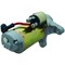 Wai Global Starter, STRND PMDD 12V CCW 14T, 06kW12 Volt, CCW, 14Tooth Pinion 18350N - alternate 8